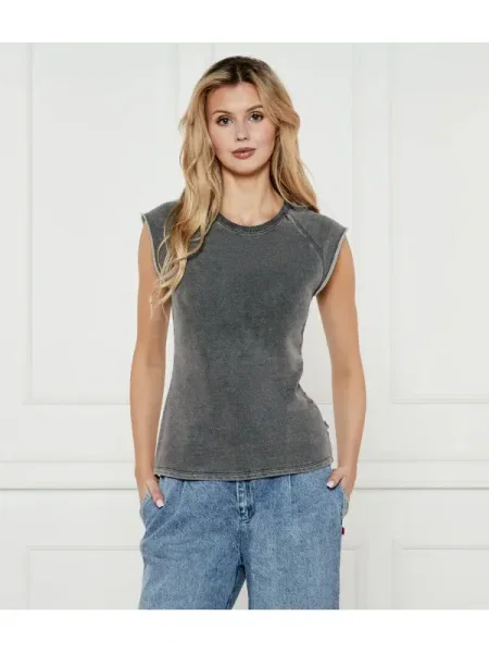 Michael Kors Tricou gri