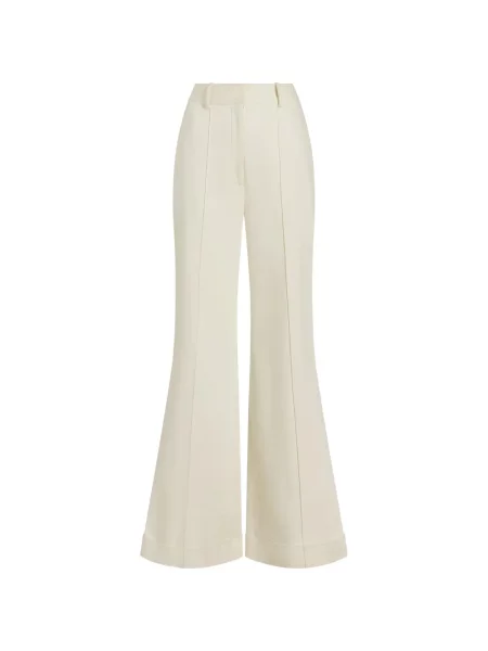 Pantaloni Adam Lippes