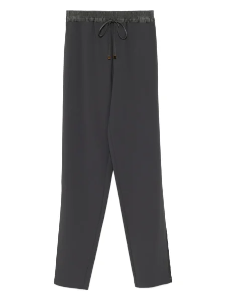 Pantaloni Elisabetta Franchi gri
