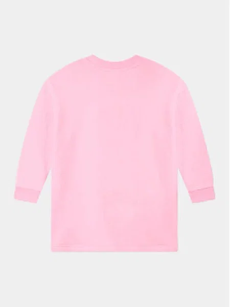 Každodenní šaty Marc Jacobs růžové