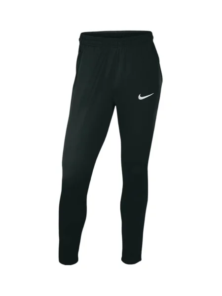 NIKE Pantaloni sport negru alb