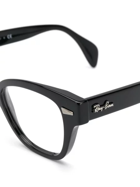 Okulary przeciwsłoneczne Ray-ban czarne