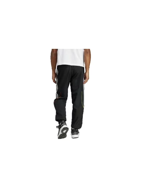 Sportski komplet Adidas crna