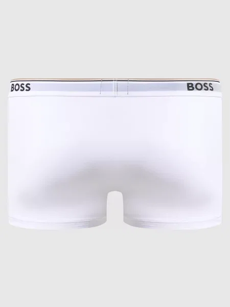 Труси Boss білі