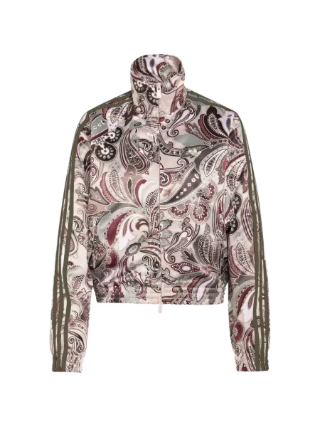 Top Adidas din satin alergare