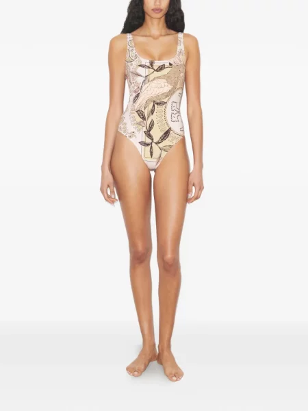 Maudymosi kostiumėlis Tory Burch