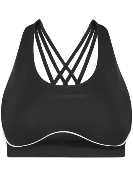 Sutien Plein Sport negru