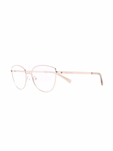 Ochelari de soare Michael Kors cu autograf
