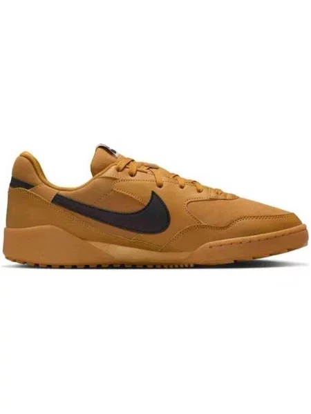 Tenisky Nike hnedá