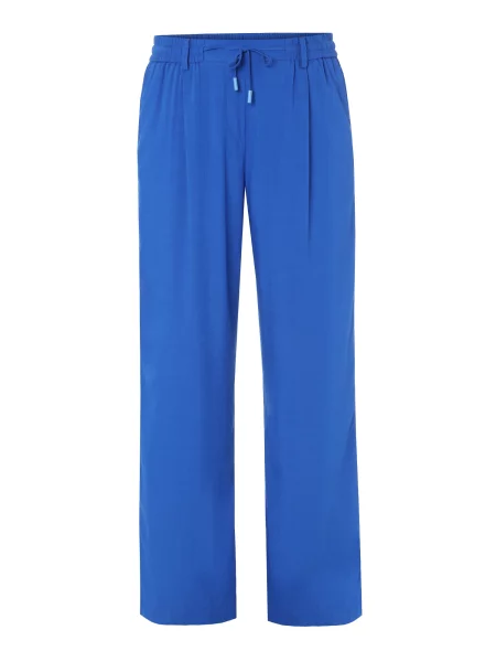 TATUUM Pantaloni Nimik azur