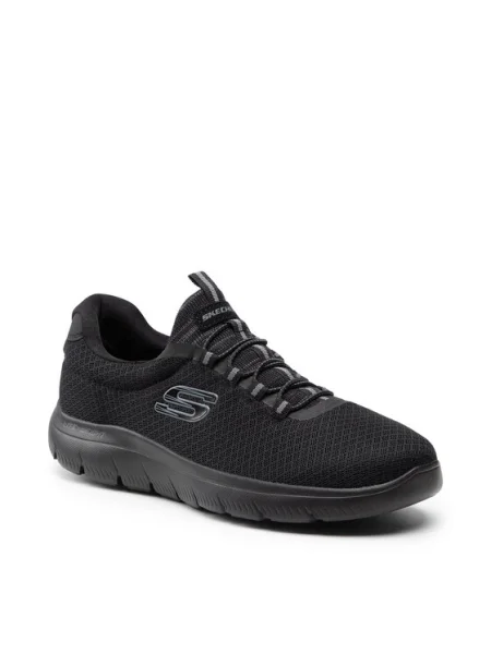 Pantofi Skechers negru