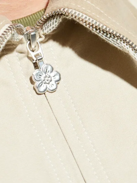 Geacă Kenzo cu model floral