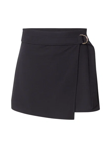 ONLY Pantaloni ONLSANIA' negru