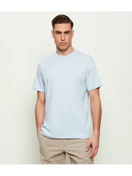 Calvin Klein Tricou albastru