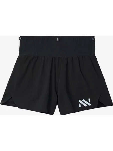 Spodenki NNormal Race XS czarne