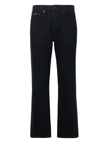 Calvin Klein Jeans Jeans denim negru