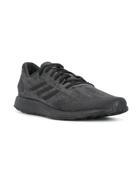 Sneakerși Adidas UltraBoost negru