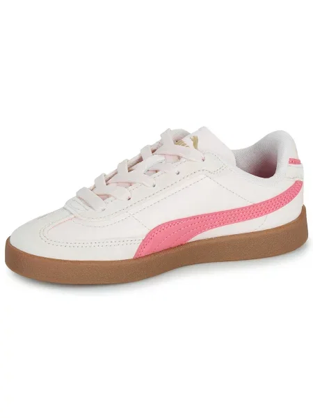 Pantofi copii Puma roz