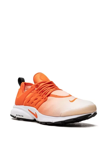 Sneakers Nike Air Presto πορτοκαλί