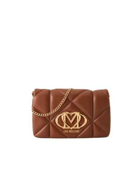 Love Moschino Clutch maro