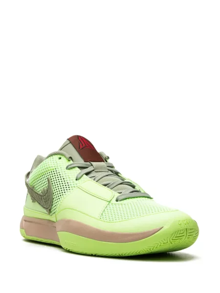 Sportbačiai Nike žalia