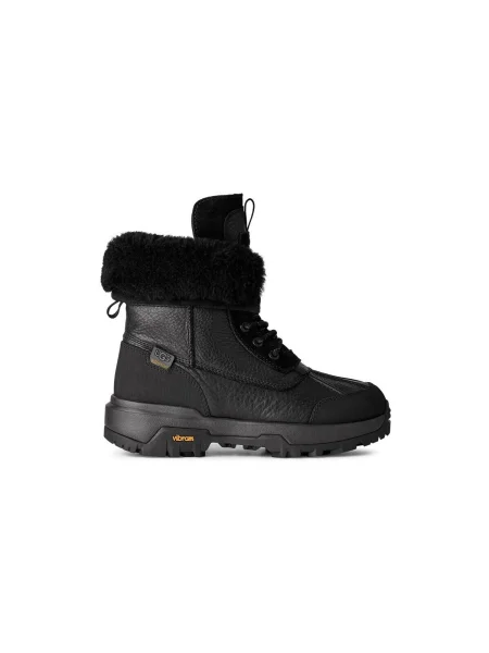 Pantofi Ugg negru