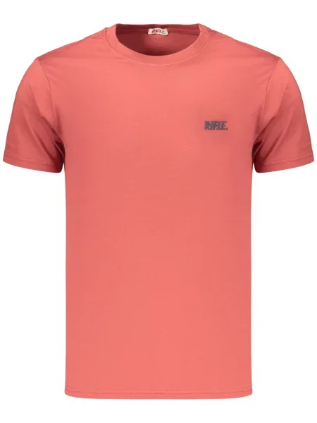 Tricou Rifle roșu