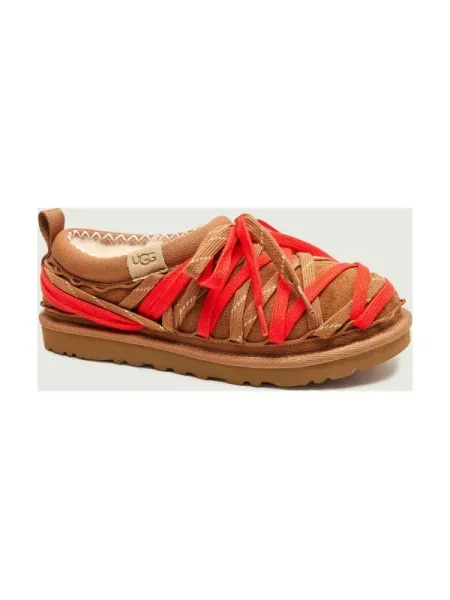 Sneakers UGG M Tasman Lace Chestnut EUR 41 bej