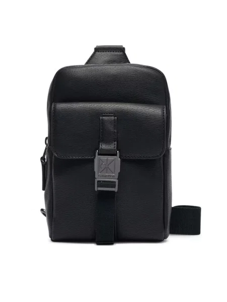 Calvin Klein saszetka czarna