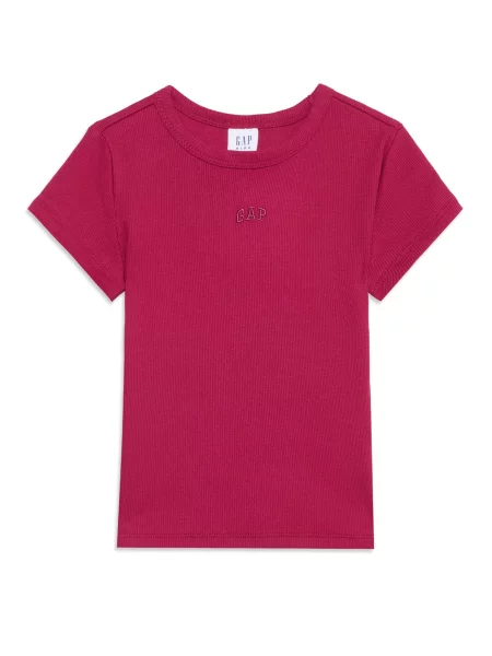 GAP Majica magenta