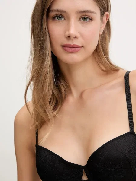 Podprsenka Chantelle černá
