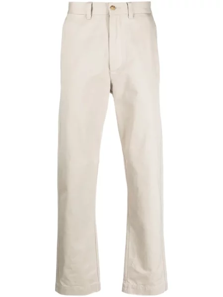 Prugasta košulja Polo Ralph Lauren s vezom od samta plava