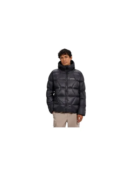 Geacă Berghaus negru