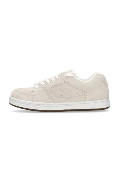 Sneakersy Es białe