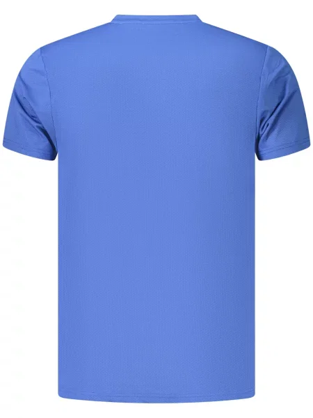 Tricou Lotto albastru