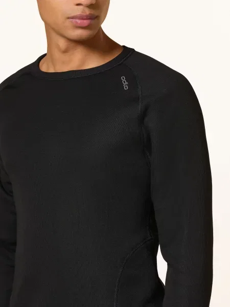 Odlo Funkční Tričko Active X-Warm černá