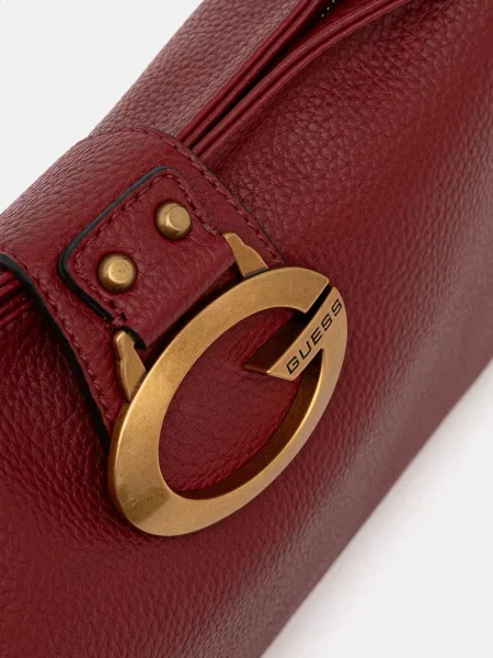 Сумочка Guess CAMDEN червоний