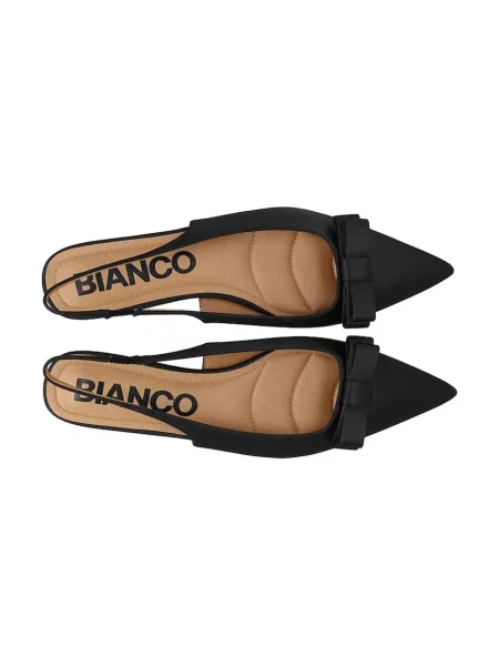 Балетки Bianco