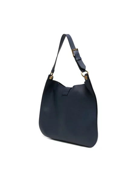 Torebka Tom Ford niebieska