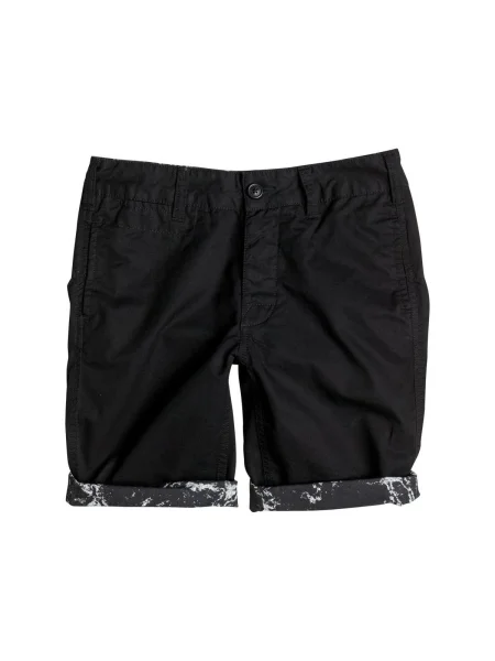 Pantaloni copii Dc Shoes negru