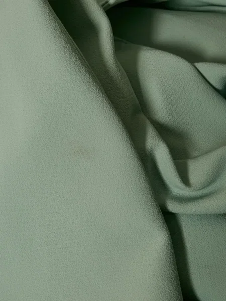 Pantaloni Elisabetta Franchi verde