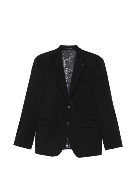 Sacou Karl Lagerfeld negru
