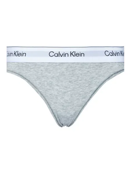 Spodní prádlo Calvin Klein Jeans šedé