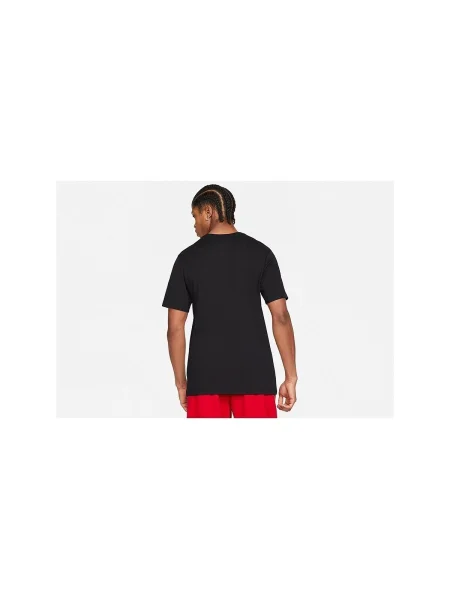 Tricou Nike negru