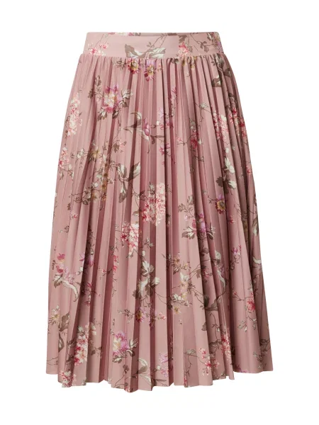 ABOUT YOU Fustă Elis' roz