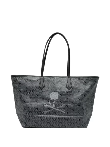 Torba Mastermind Japan czarna