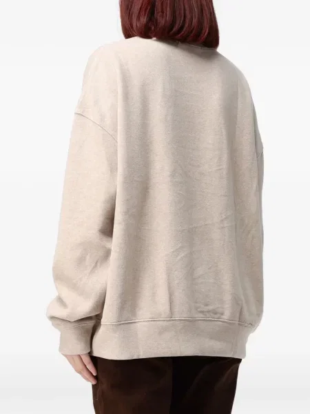 Hanorac crewneck Eleh cu decolteu rotund
