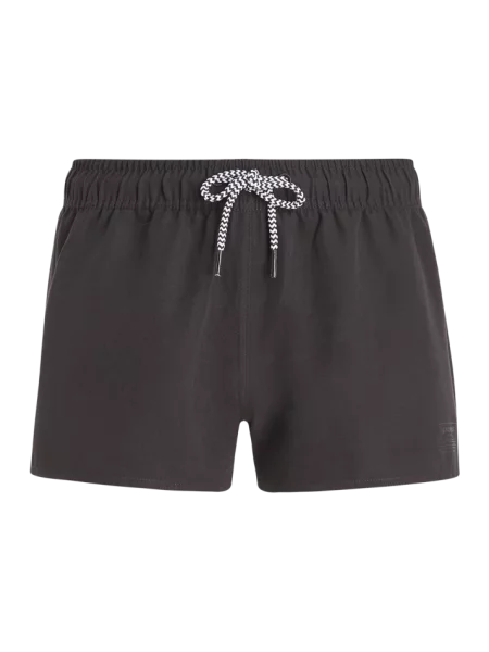 Szorty Protest brązowe