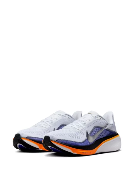 Sneakerși Nike Vomero cu bretele negru
