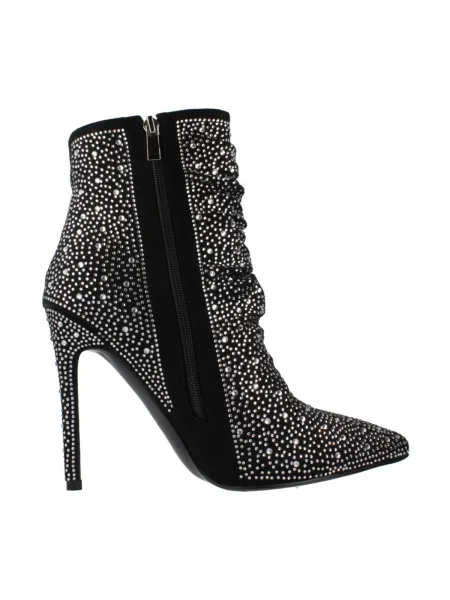 Pantofi Exé Shoes negru